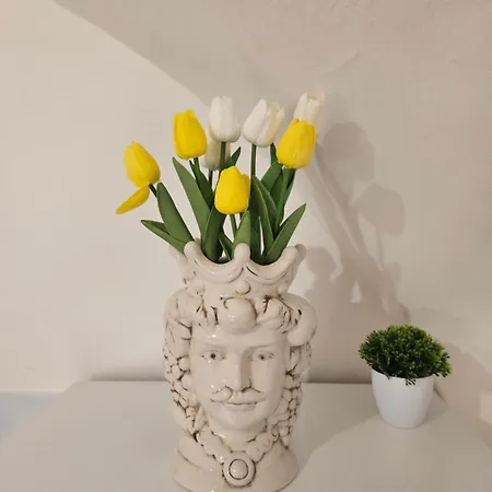 Machiavelli House Daire