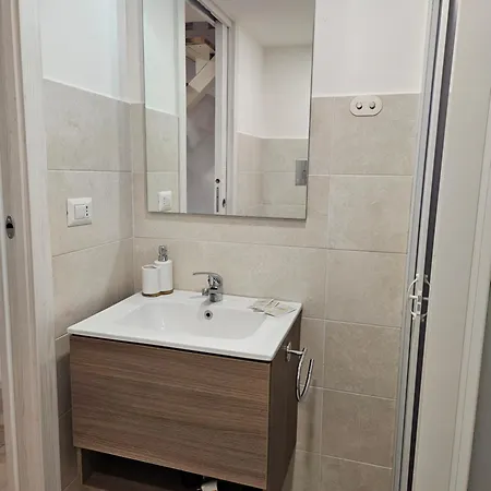 Daire Machiavelli House *