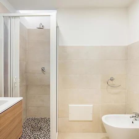 Daire Machiavelli House