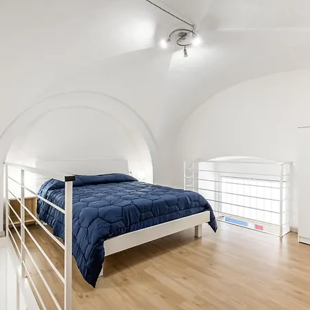 Machiavelli House Daire *