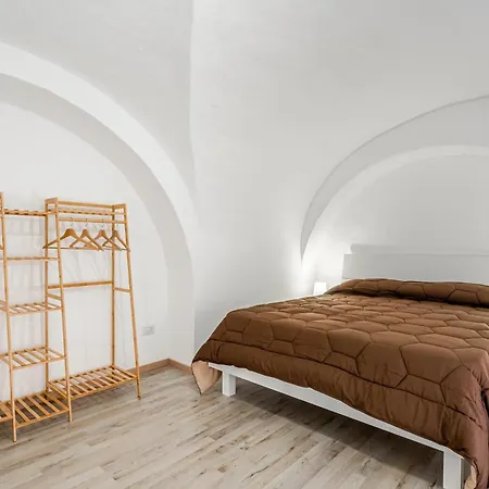 Machiavelli House Catane
