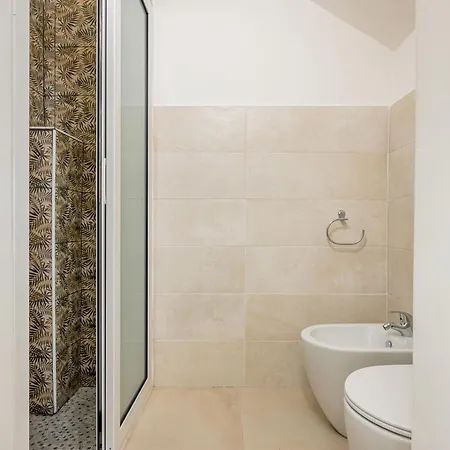 Daire Machiavelli House *