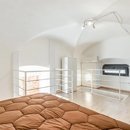 Machiavelli House Katanya