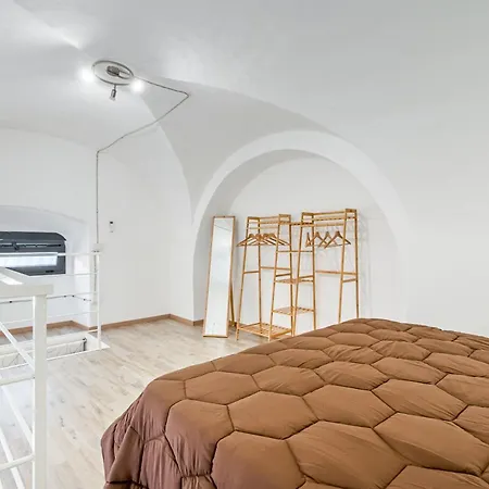 Machiavelli House Daire