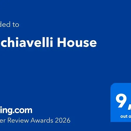 Machiavelli House Apartment Catania